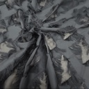 Eskimo Chiffon Diamond