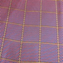 Dots Print On Twill Satin (SS24) TSPS19