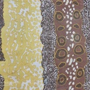 Algeri Print On Silk Chiffon S23-SCPS105