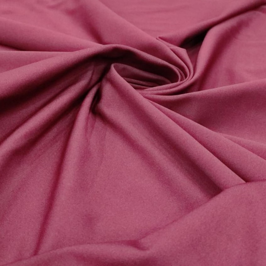 Polo Knit Dyed Fabric