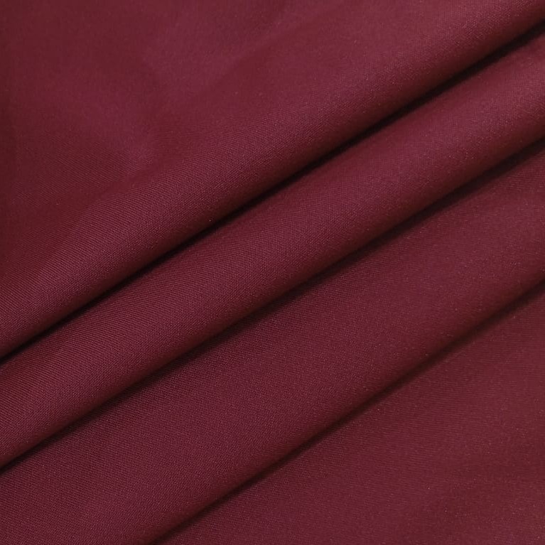 Polo Knit Dyed Fabric