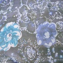 Print On Silk Georgette#10