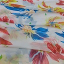 Print On Flat Chiffon FCPS21