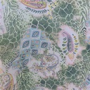 Print On Flat Chiffon FCPS154