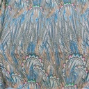 Print On Flat Chiffon FCPS84