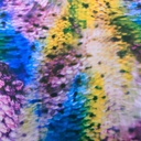 Print On Flat Chiffon FCPS75