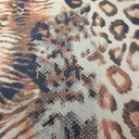 Print On Flat Chiffon FCPS187