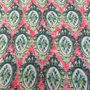 Print On Flat Chiffon FCPS59