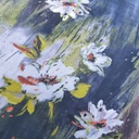 Print On Flat Chiffon FCPS15