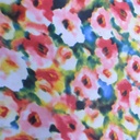 Print On Flat Chiffon FCPS218