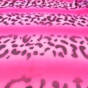 Print On Flat Chiffon FCPS252