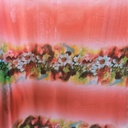 Print On Flat Chiffon FCPS214