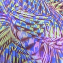 Print On Flat Chiffon FCPS72