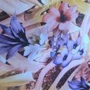 Print On Flat Chiffon FCPS18