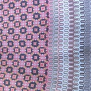 Print On Flat Chiffon FCPS38