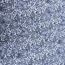 Print On Flat Chiffon FCPS234