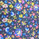 Print On Flat Chiffon FCPS19