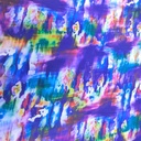 Print On Flat Chiffon FCPS229