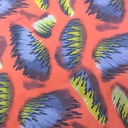 Print On Flat Chiffon FCPS51