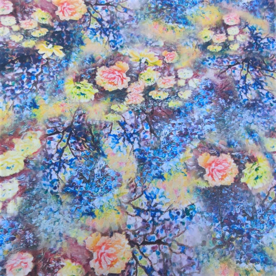 Print On Flat Chiffon FCPS20