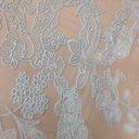 Silk Velvet Brasso Fabric#03