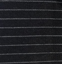 N/R Roma Dyed With White Pinstripe 9mm