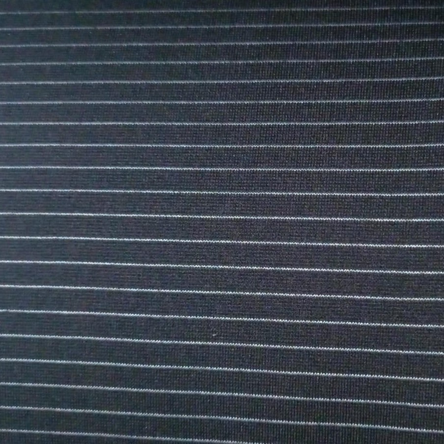 N/R Roma Dyed With White Pinstripe 6mm
