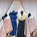 Turino Jacquard