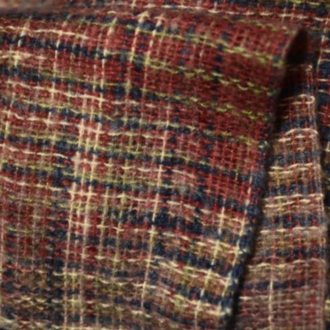 Tweed