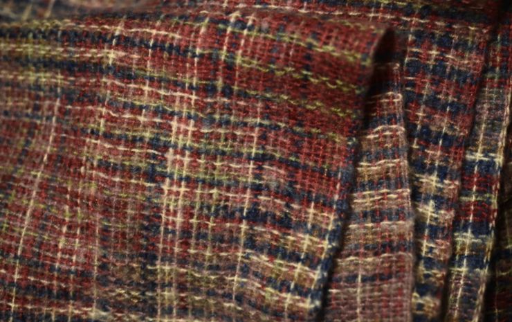 Tweed