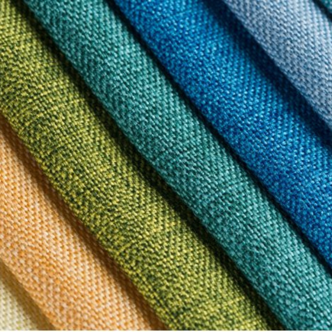 Woven