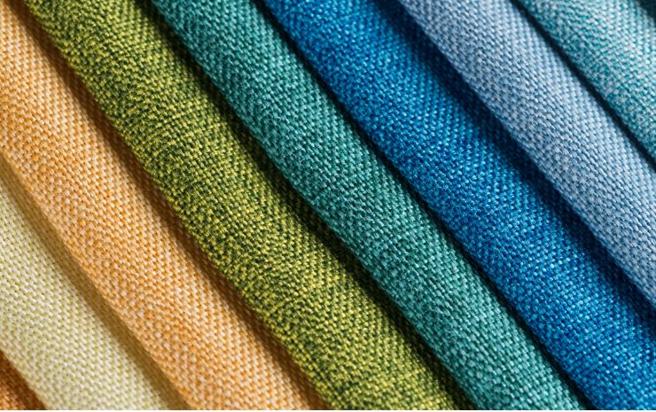 Woven