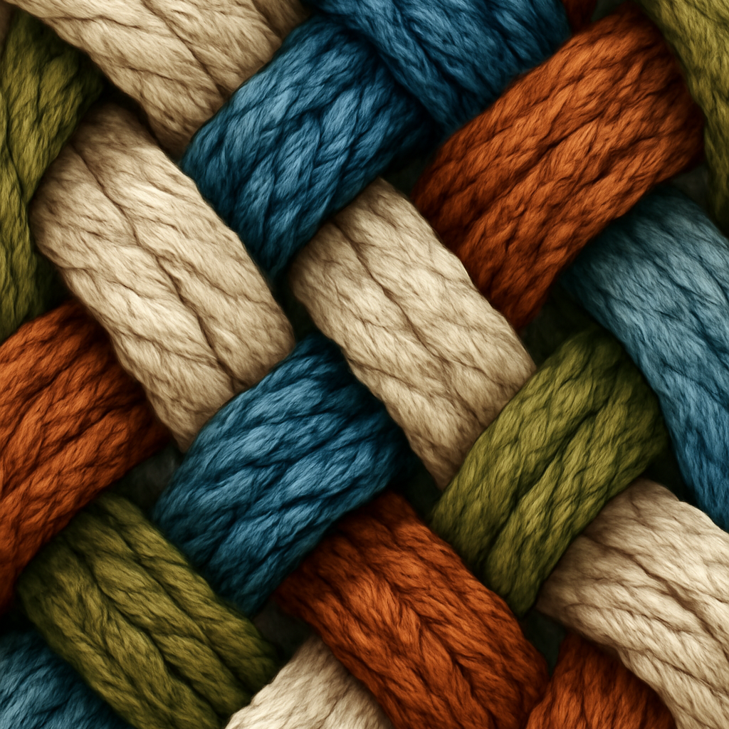 Fabric Blends