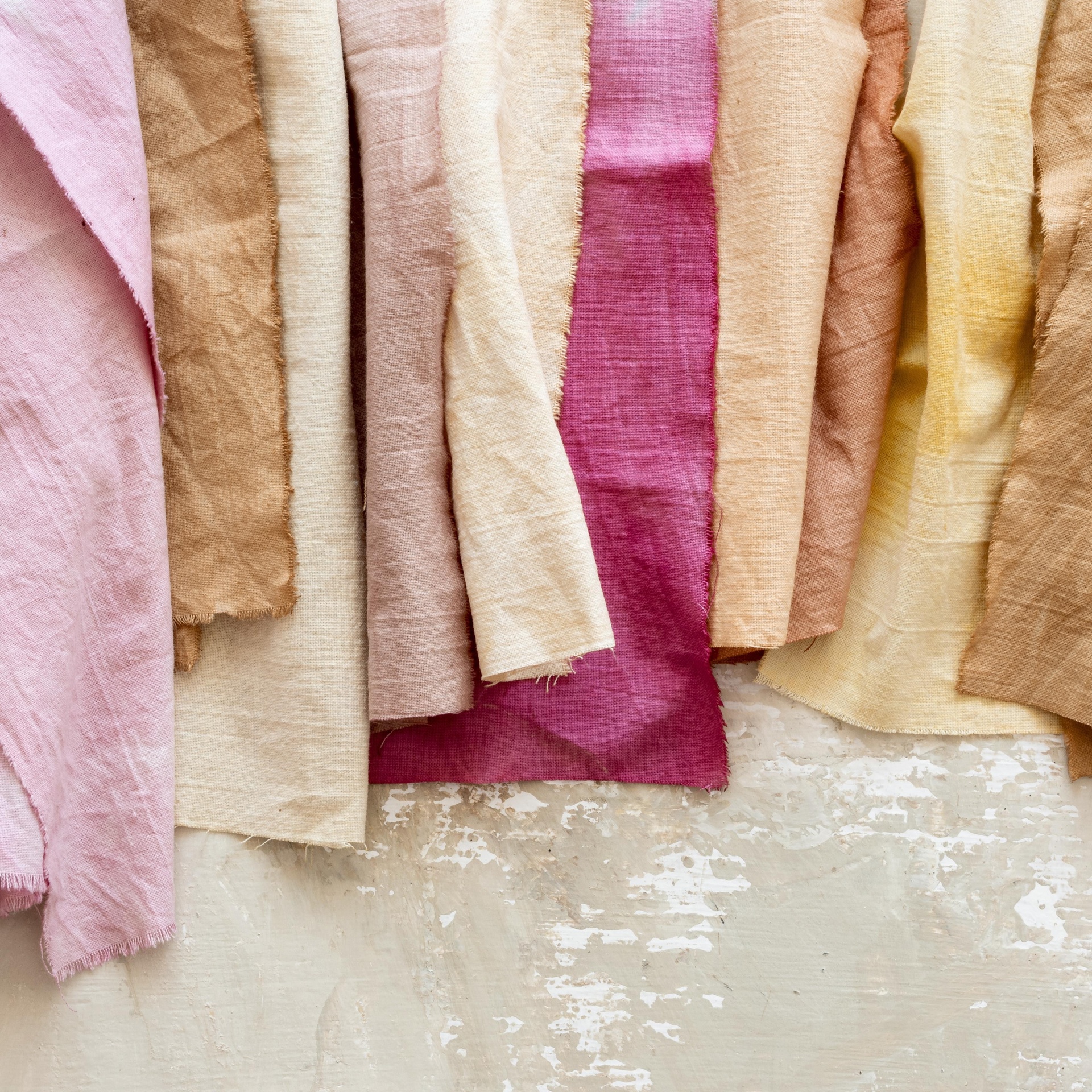 Rayon Fabric