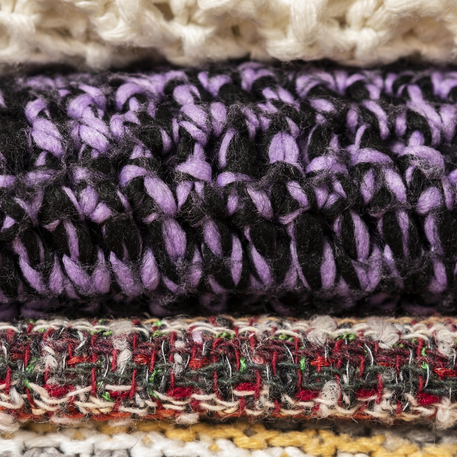 Wool Fabric