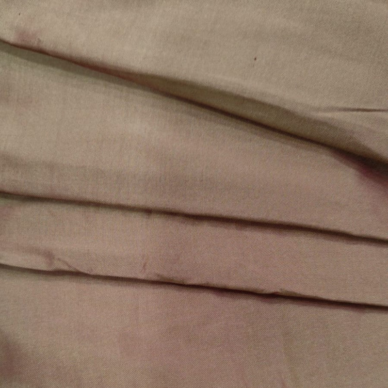 Silk Taffeta Dyed Fabric  ST8