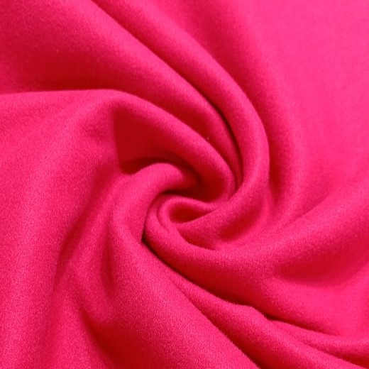 Cashmere Wool Fabric