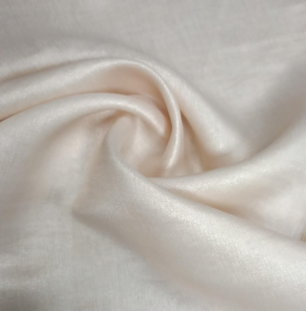 Banarasi Silk (Shimmer) Dyed Fabric