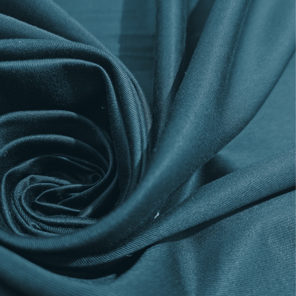 Japanese Cotton Dyed Fabric