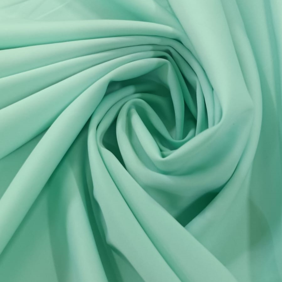 Scuba Plus Dyed Fabric