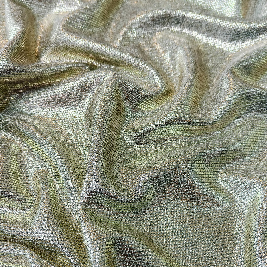 Primo Foil Fabric
