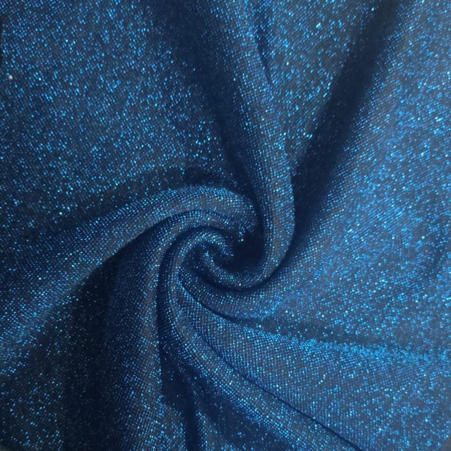 Genma Knitted Dyed Fabric