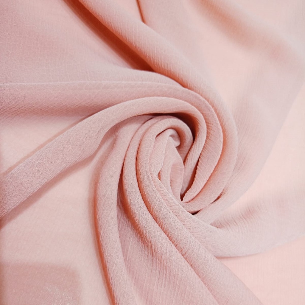 Marble Chiffon Dyed Fabric