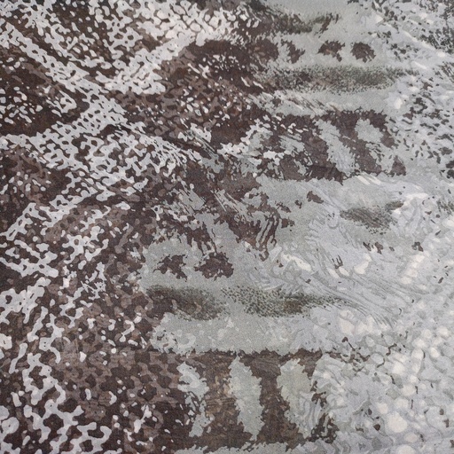 Print On Flat Chiffon FCPS145