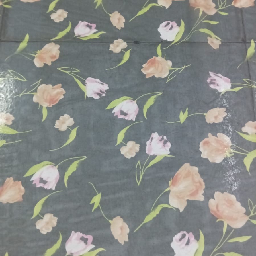 Print On Flat Chiffon FCPS32