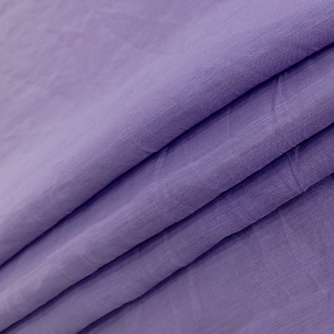 French Rayon 45 GSM Dyed Fabric