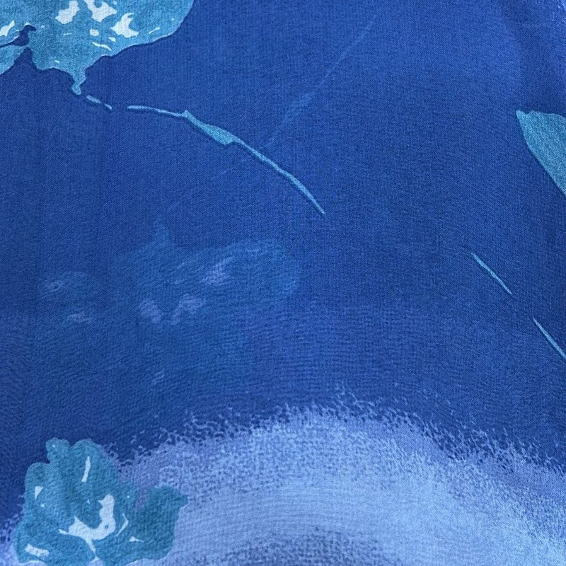 Print On Poly Georgette 44 Inch PGPS224