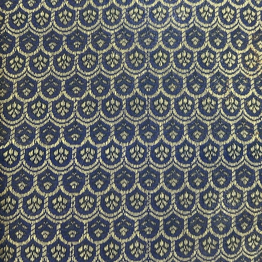 Print On Chinese Jaquared (SS25) CJPS01