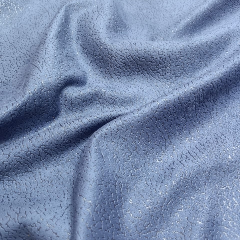 Swed Texture Woven Dyed Fabric