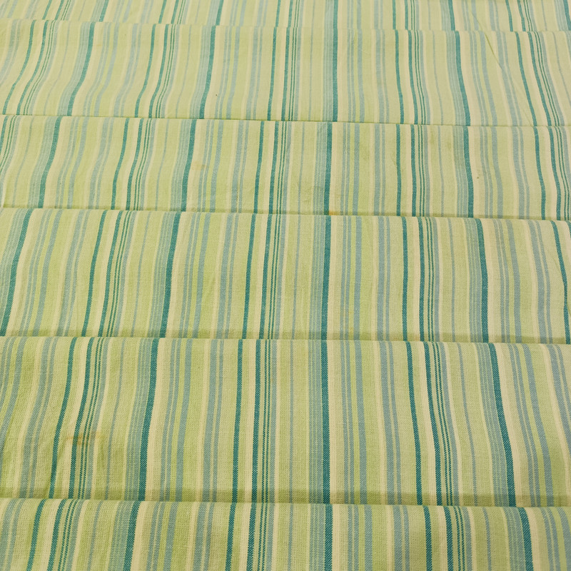 Cotton Stripes Y/D Fabrics CSYD33